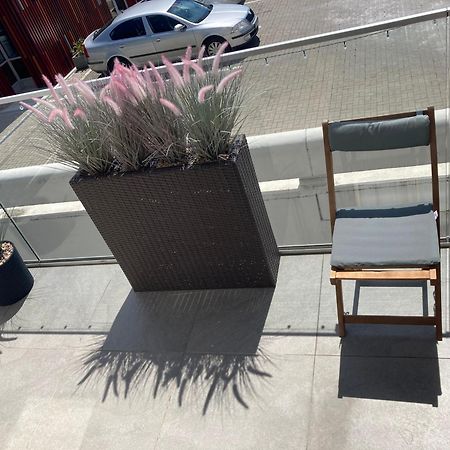 Komfortny Apartman A407 V Centre Nr, Bez Kuchyne, Parkovisko Zdarma Nitra Zewnętrze zdjęcie