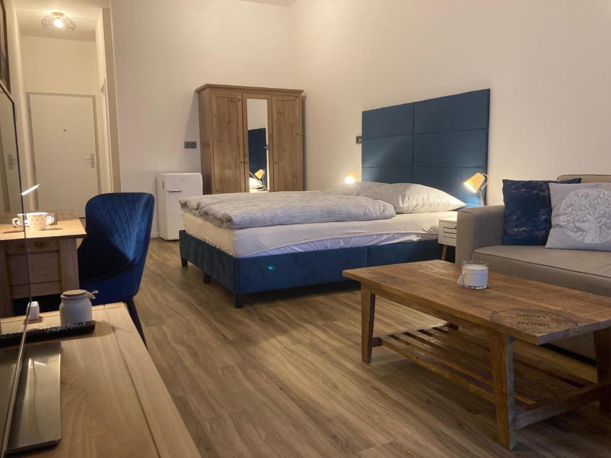 Komfortny Apartman A407 V Centre Nr, Bez Kuchyne, Parkovisko Zdarma Nitra Zewnętrze zdjęcie