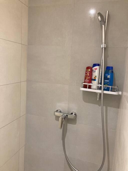 Komfortny Apartman A407 V Centre Nr, Bez Kuchyne, Parkovisko Zdarma Nitra Zewnętrze zdjęcie